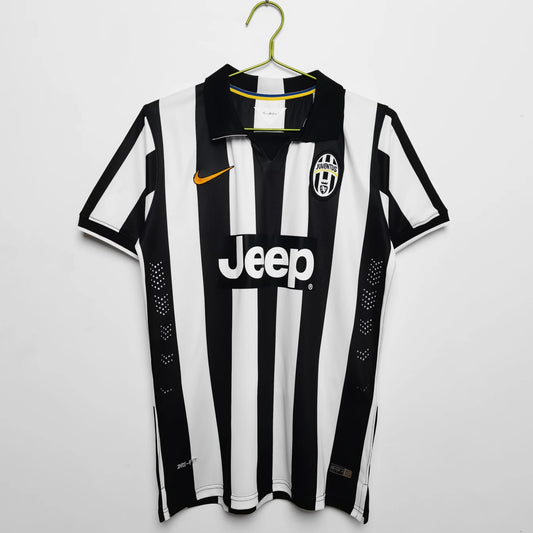 Juventus Retro Version 14/15