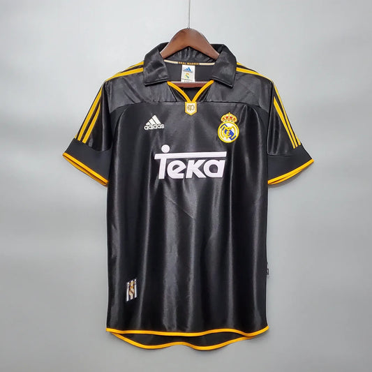 Real Madrid Retro Version 99/00