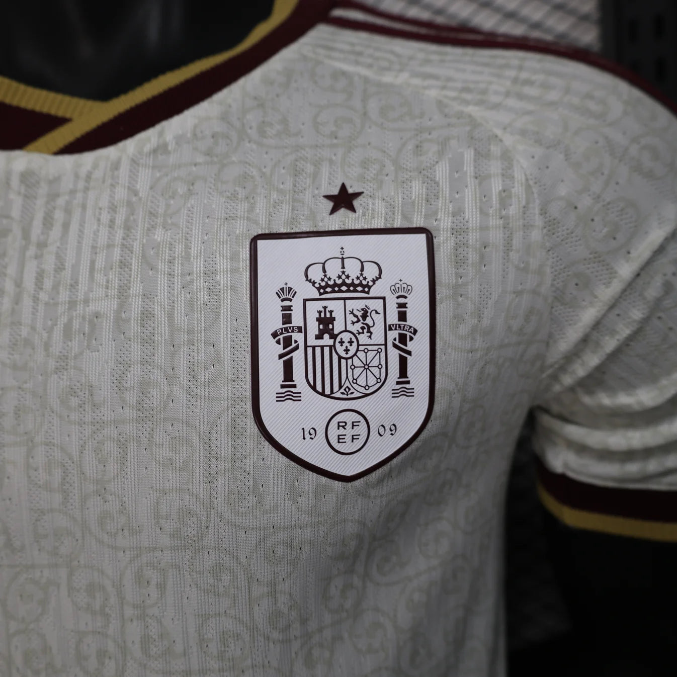 España Player Version 26/27