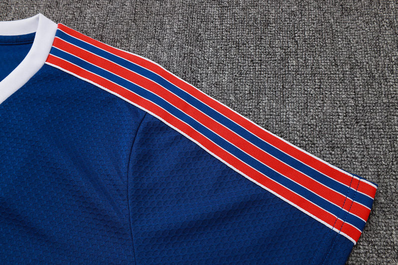 Arsenal Azul Conjunto 24/25
