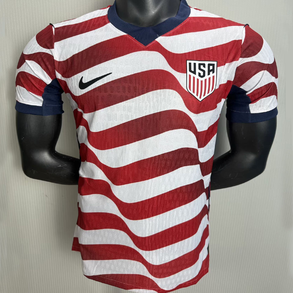 Estados Unidos Player Version 26/27