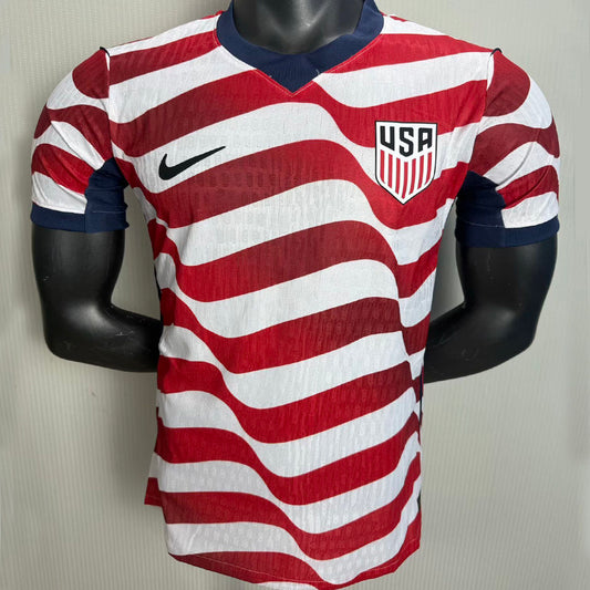 Estados Unidos Player Version 26/27