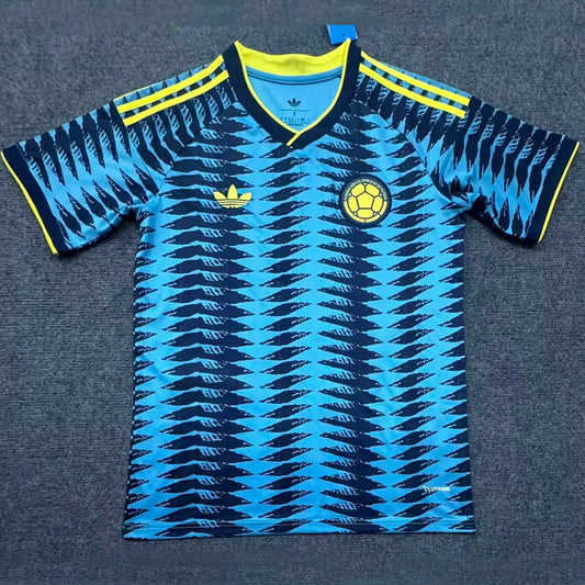 Colombia Fan Version 26/27
