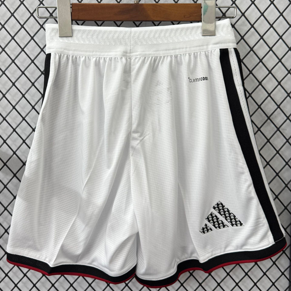 Short Alemania Player Version 26/27