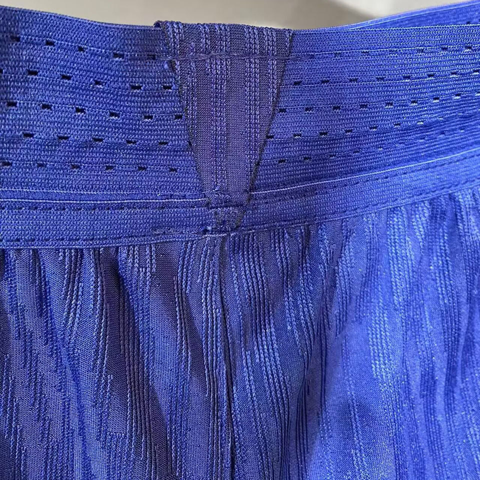 Short Tottenham Player Version 25/26