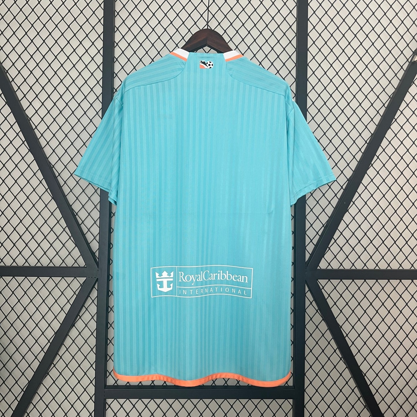Inter Miami Fan Version 24/25