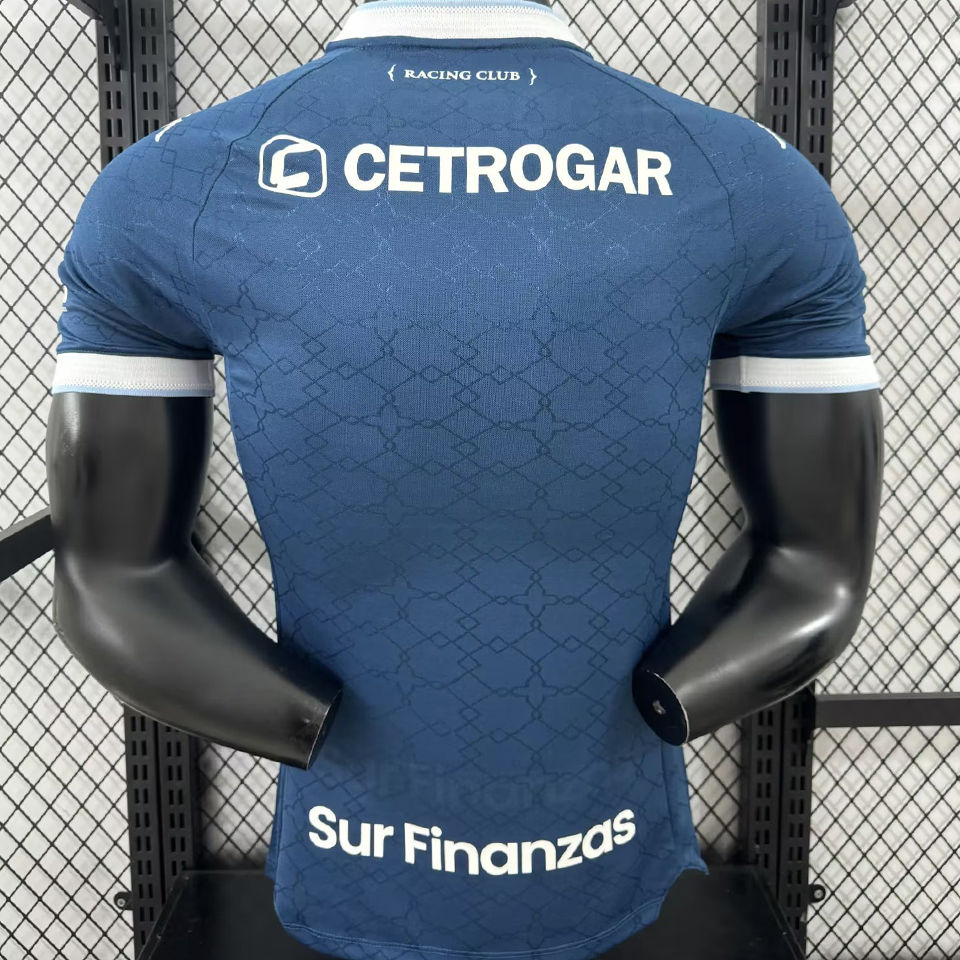 Racing Club Version Jugador 25/26