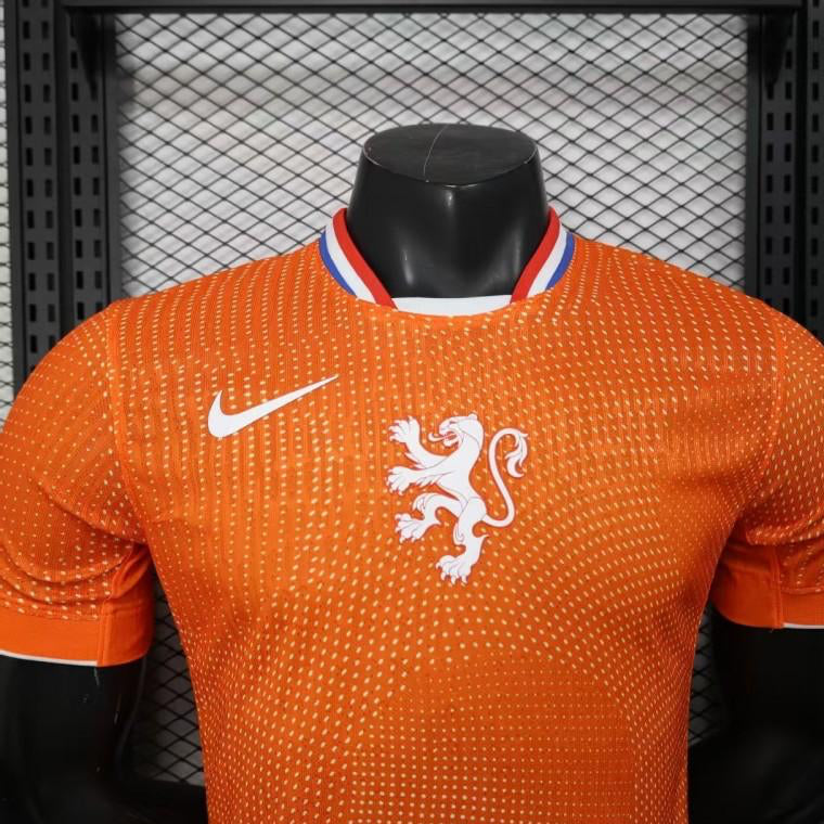 Países Bajos Player Version 25/26