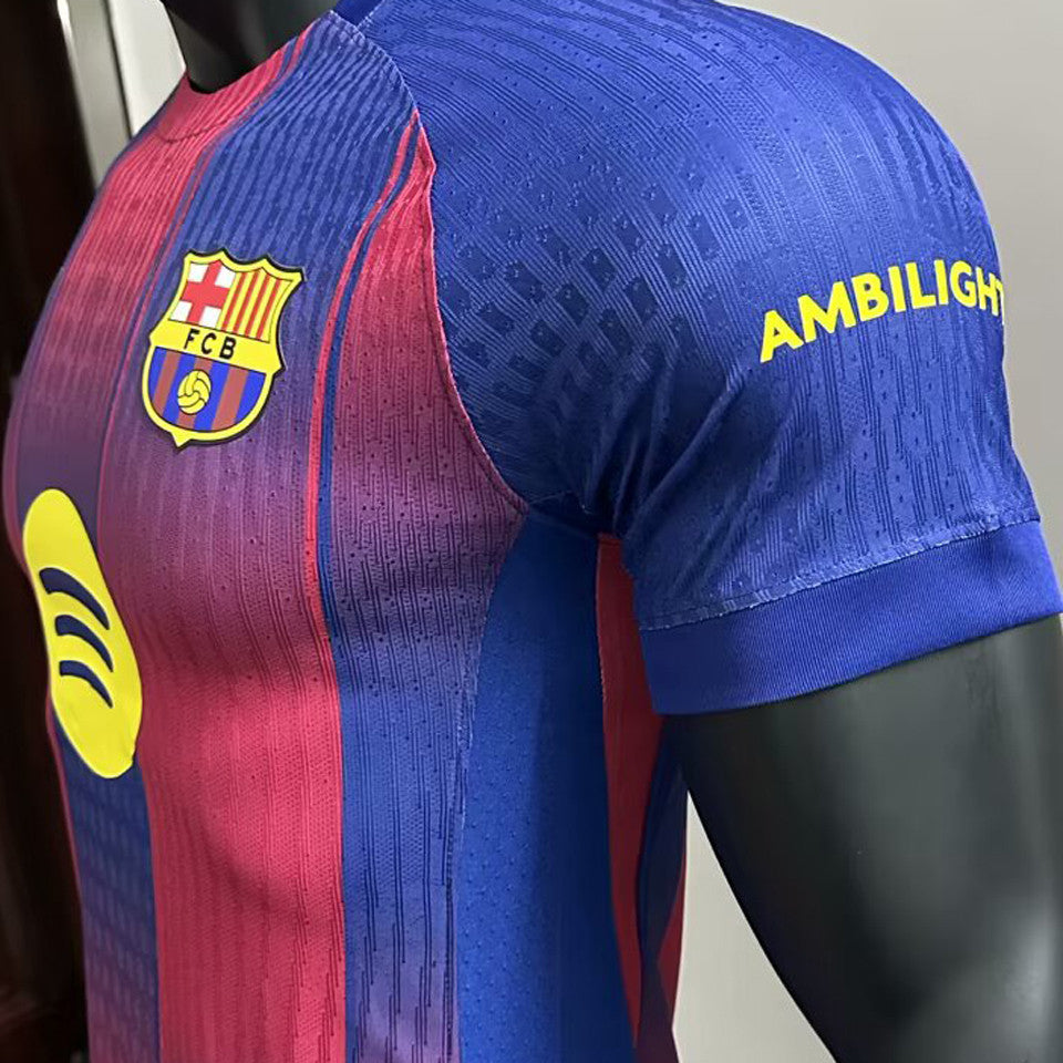 Barcelona Player Version 25/26