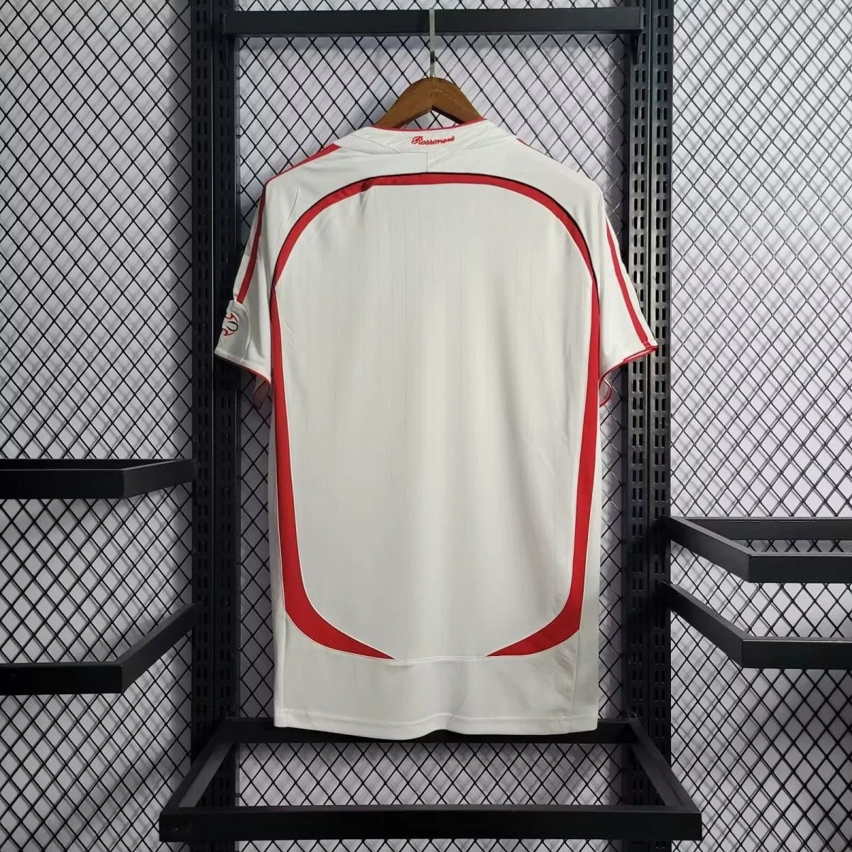 AC Milan Retro Version 06/07