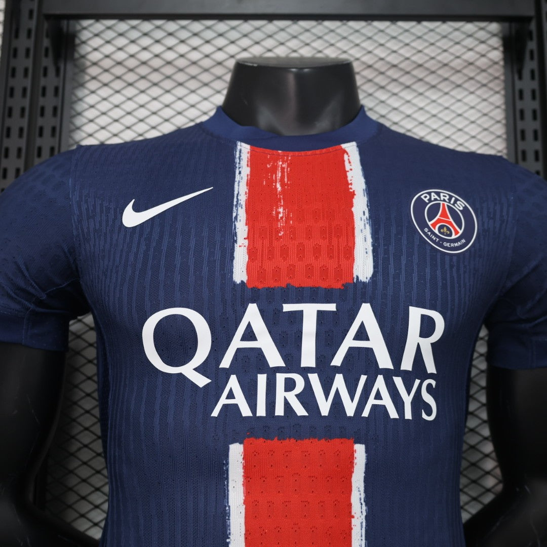 Paris Saint Germain Player Version 24/25