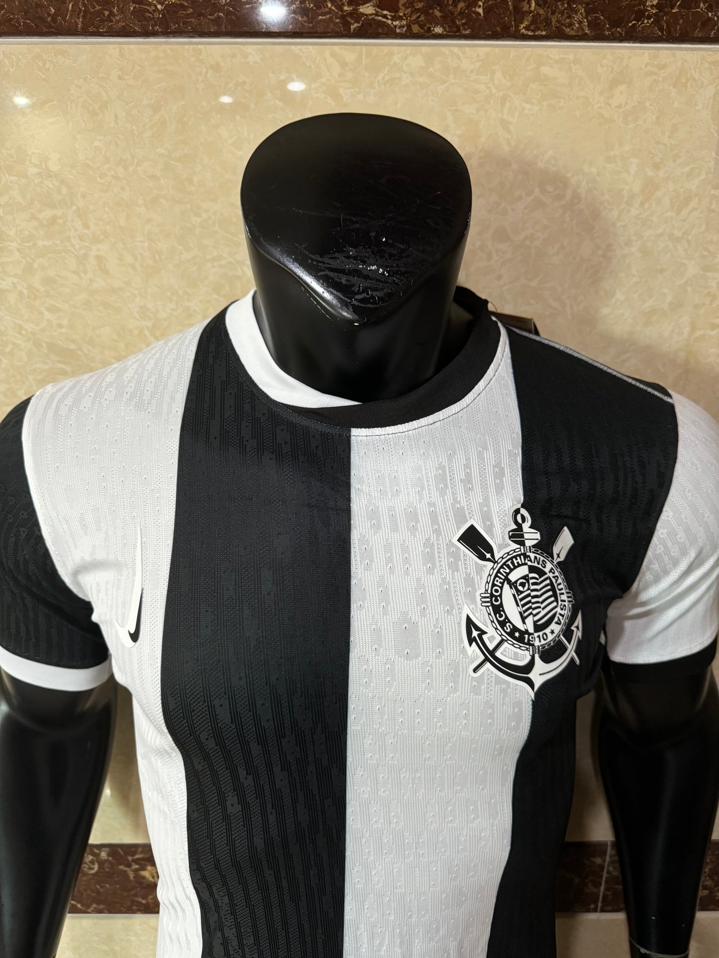 Corinthians Player Version 25/26