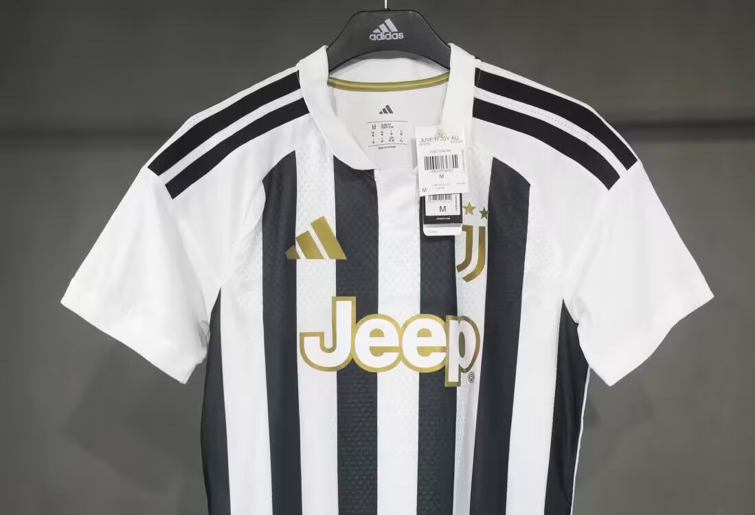 Juventus Player Version 26/27