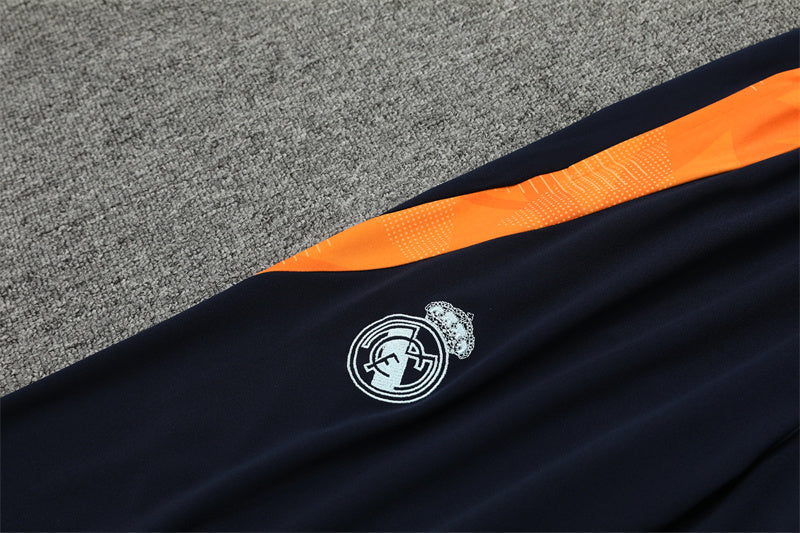 Conjunto Entrenamiento - Real Madrid