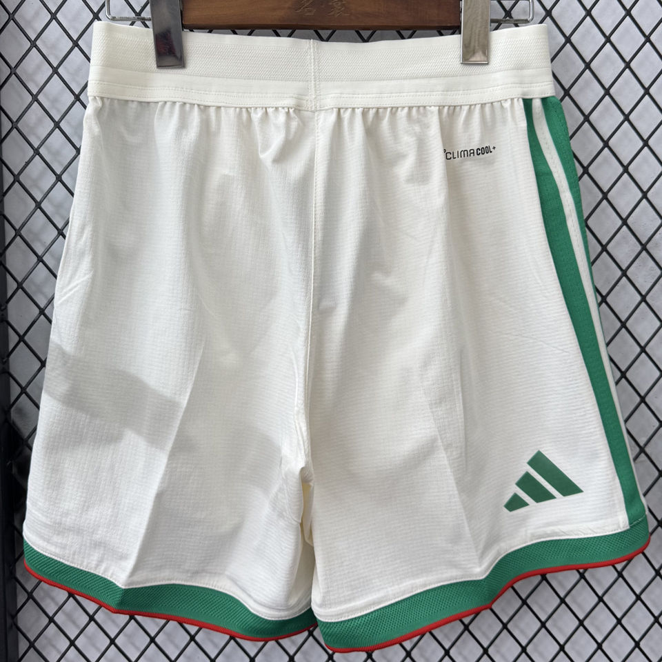 Short Algeria Player Version 26/27