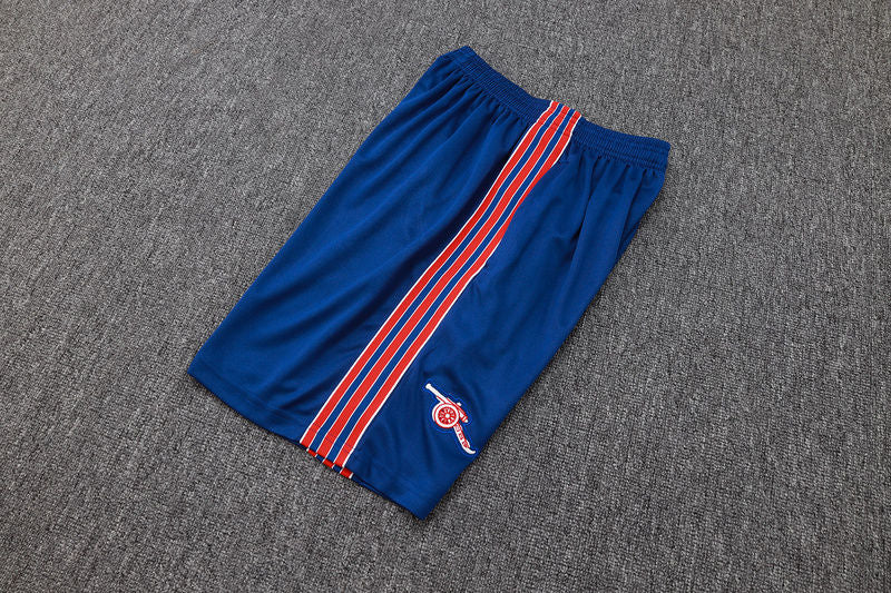Arsenal Azul Conjunto 24/25