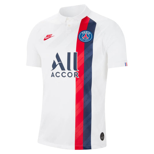 Paris Saint Germain Retro Version 19/20