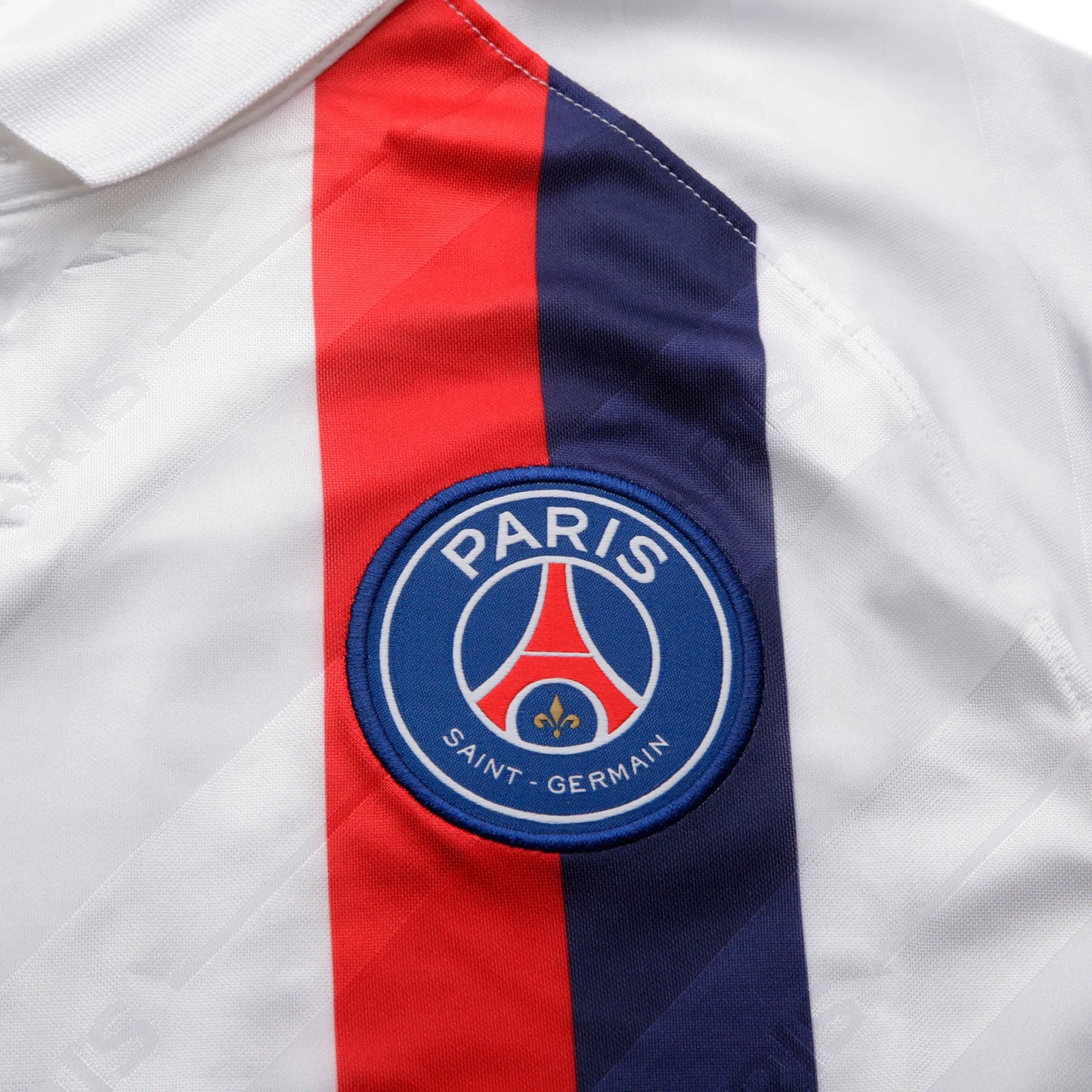 Paris Saint Germain Retro Version 19/20