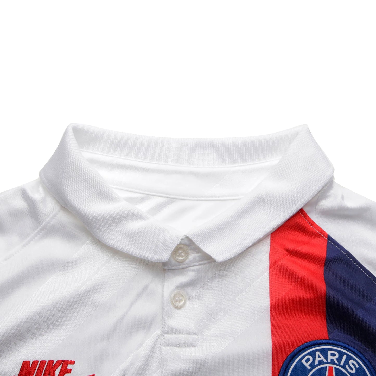 Paris Saint Germain Retro Version 19/20