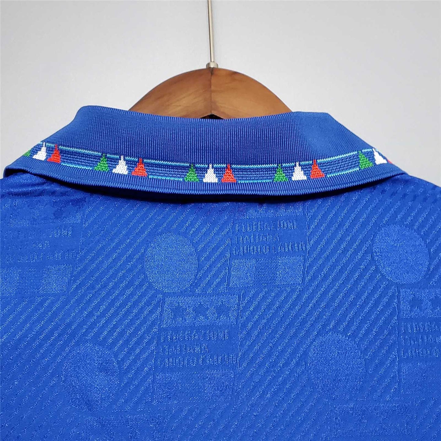 Italia Retro Version 94