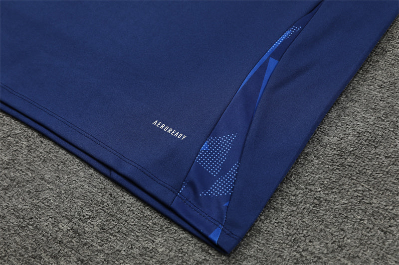 Conjunto Entrenamiento - Italia