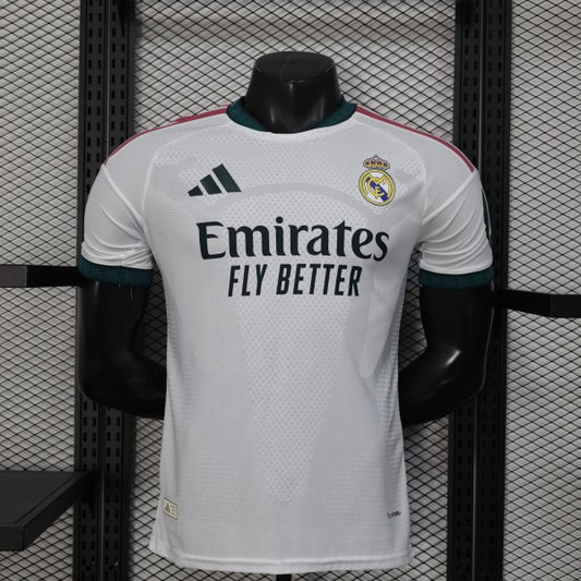 Real Madrid 26/27 Player Version