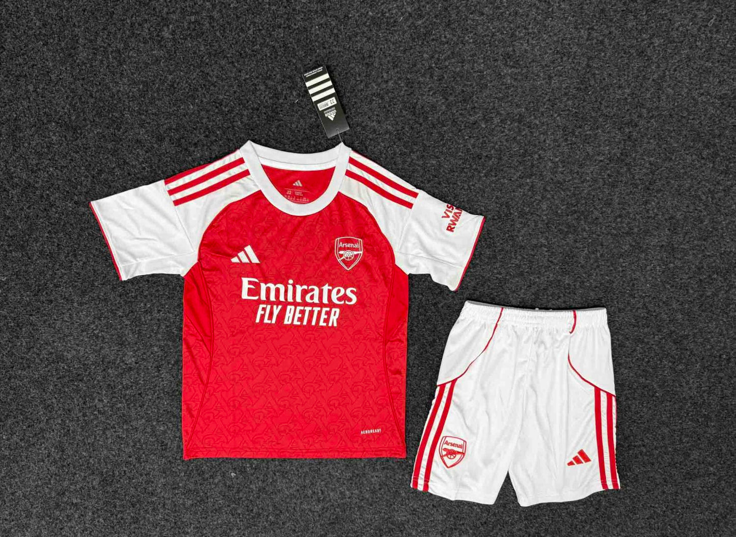 Arsenal 25/26 - Niño