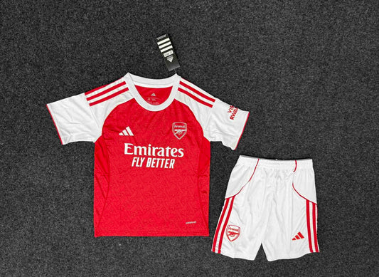 Arsenal 25/26 - Niño