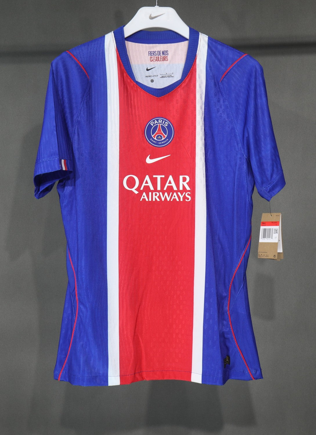 Paris Saint Germain Player Version 26/27