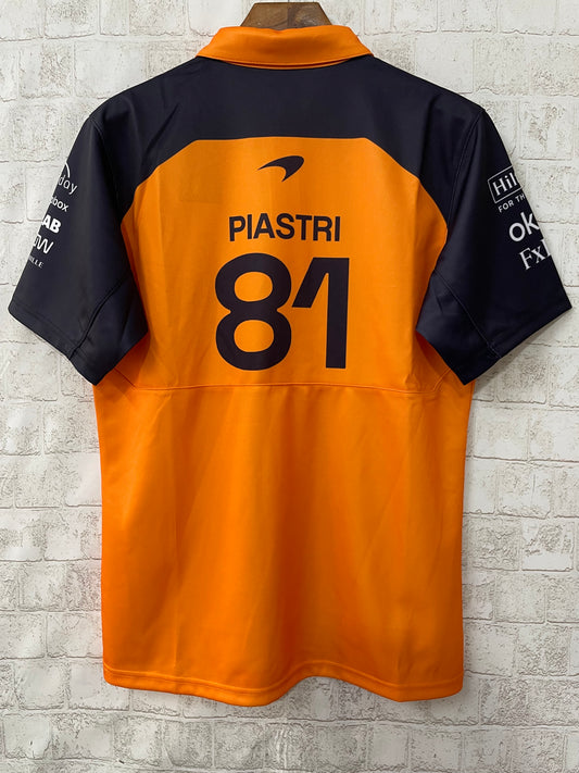 Formula 1 Mc Laren 2025 Piastri
