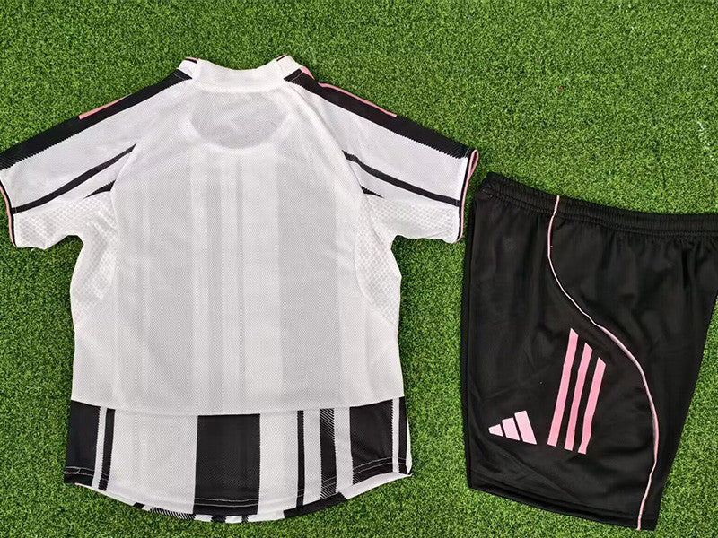 Juventus 25/26 - Niño