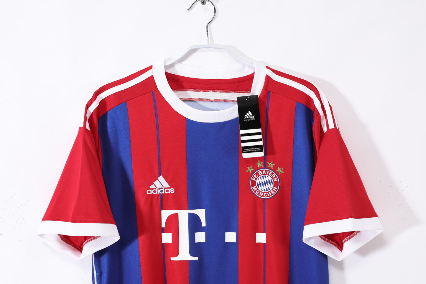 Bayern Munchen Retro Version 14/15