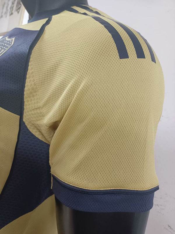 Boca Juniors Player Version 25/26