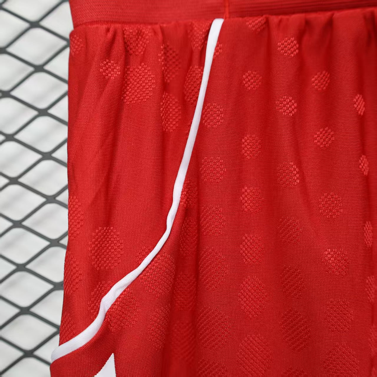 Short Bayern Munchen Player Version 25/26