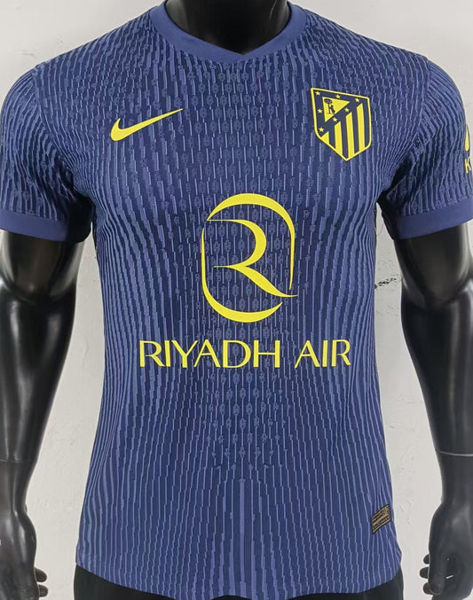 Atletico Madrid Player Version 25/26