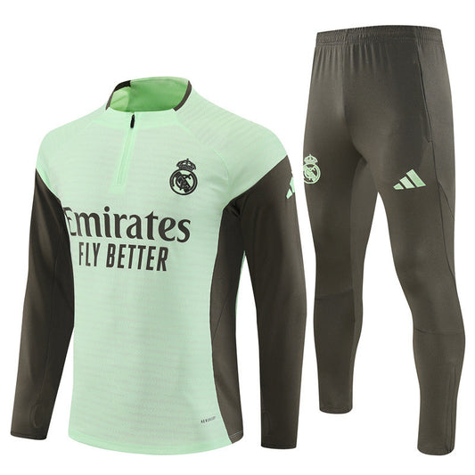 Conjunto Entrenamiento - Real Madrid 25/26