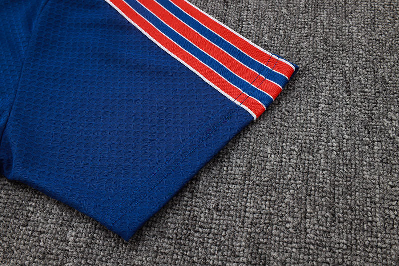 Arsenal Azul Conjunto 24/25