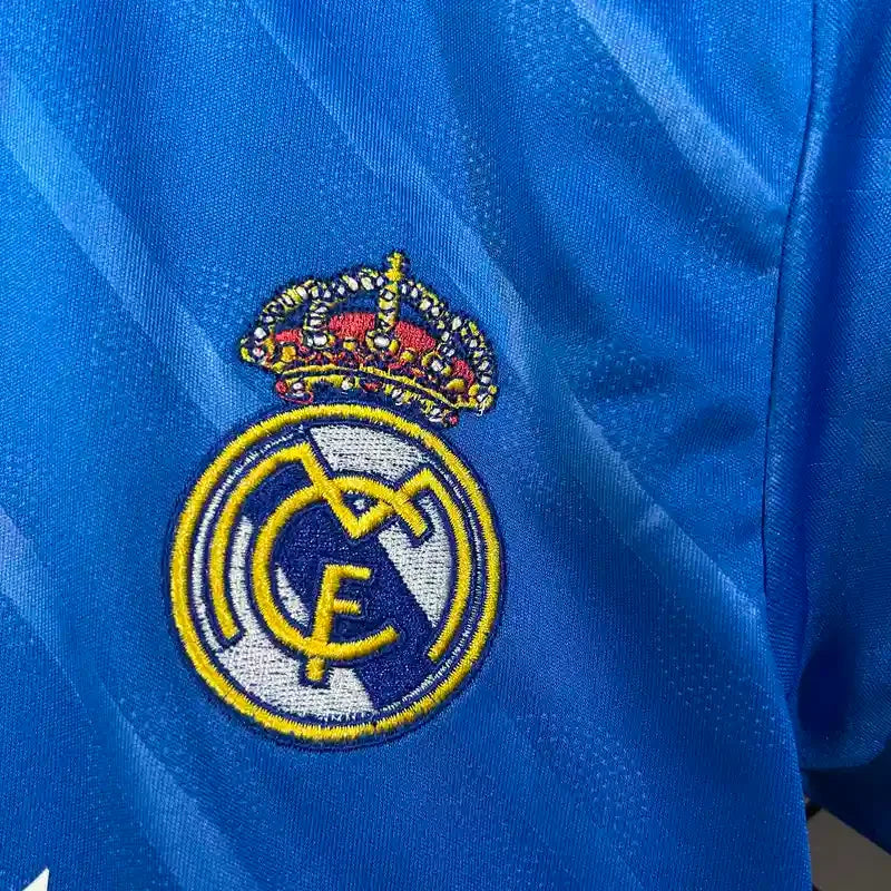 Real Madrid 25/26 - Niño
