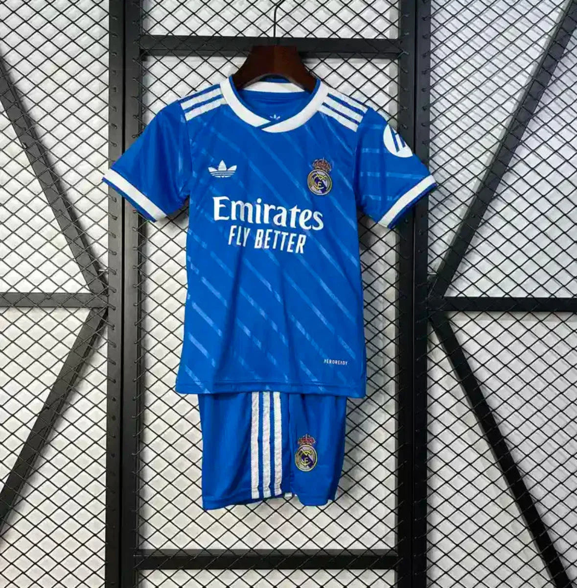 Real Madrid 25/26 - Niño