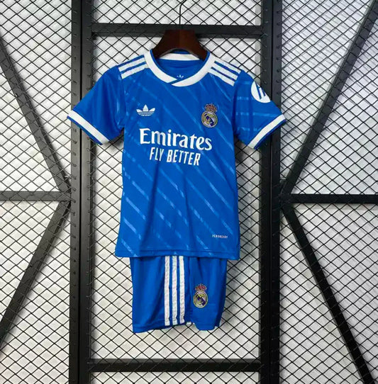 Real Madrid 25/26 - Niño