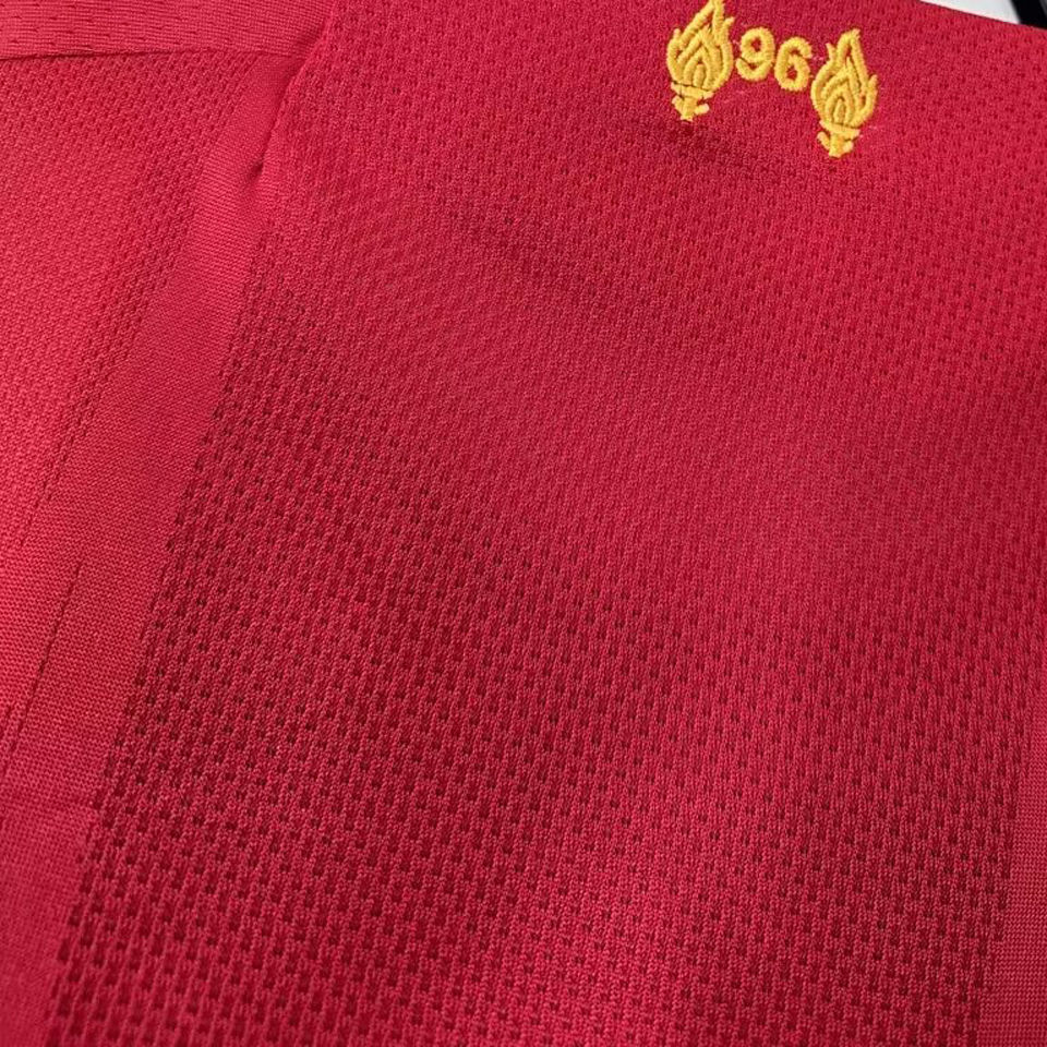 Liverpool Retro Version 19/20