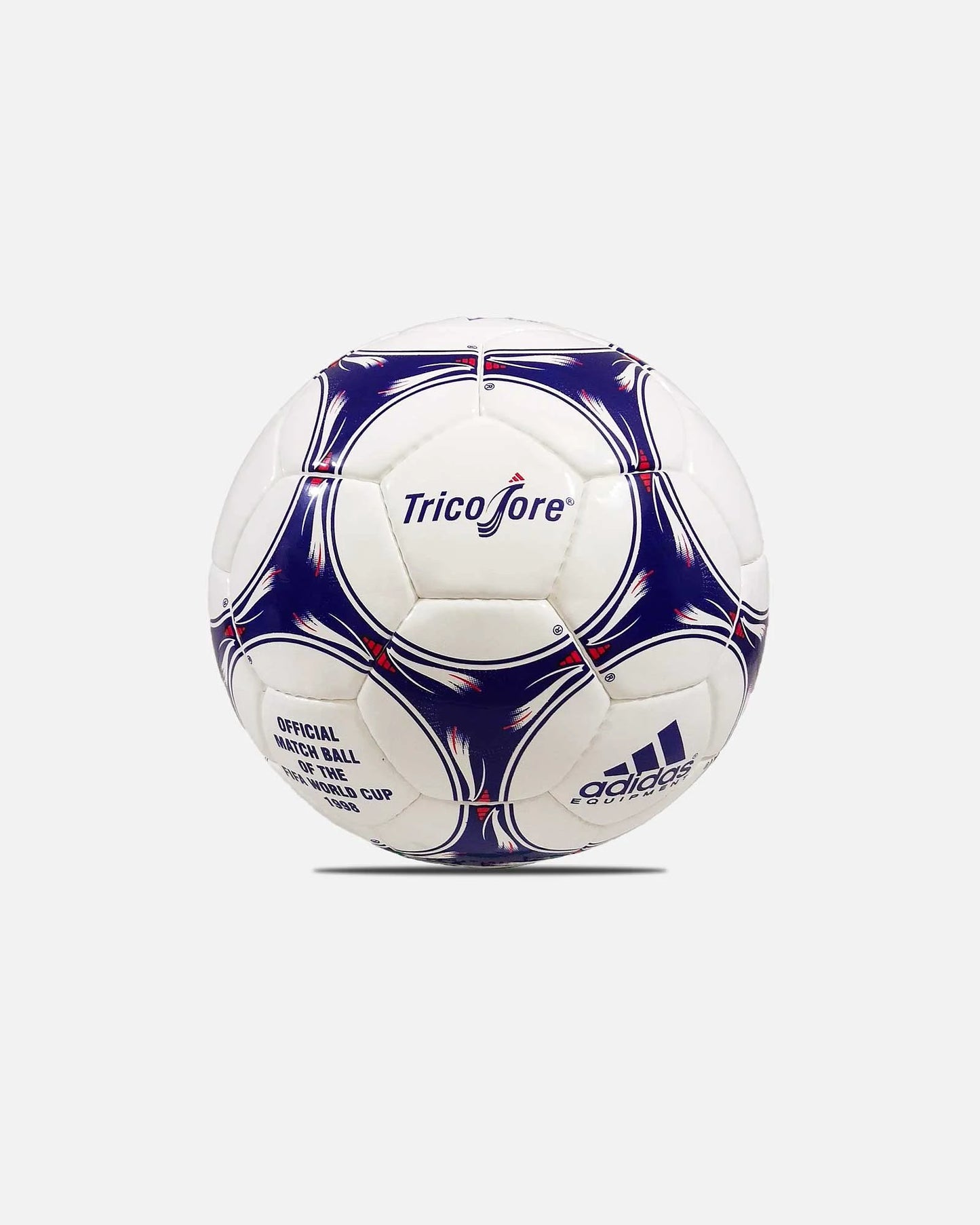 Pelota Mundial 1998