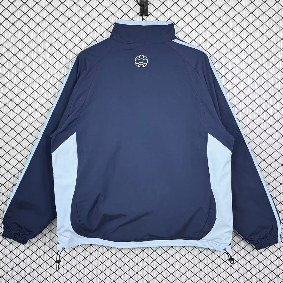 Argentina Retro Version Chaqueta
