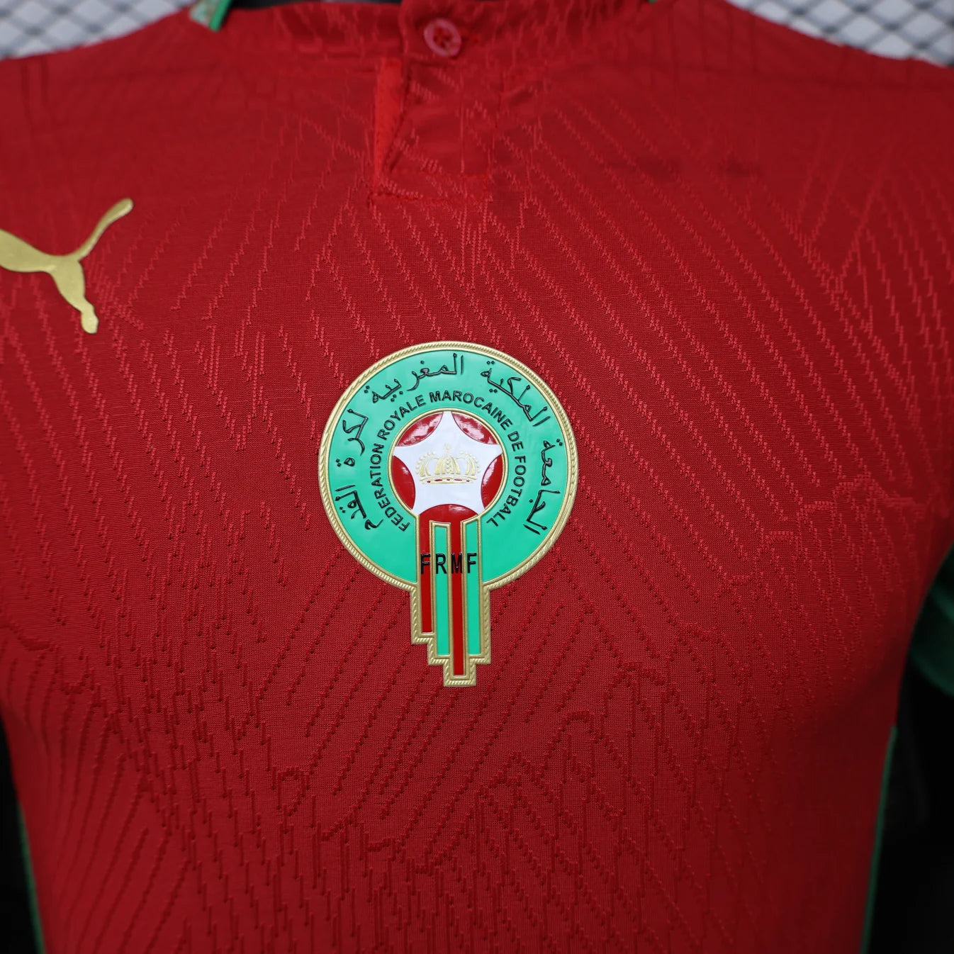 Marruecos Player Version 26/27