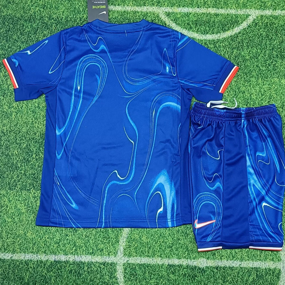 Chelsea 24/25 - Niño