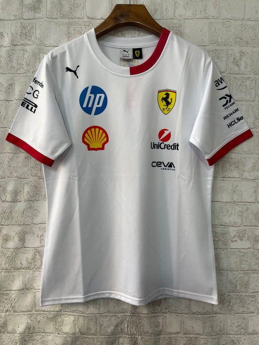 Formula 1 Ferrari 2025