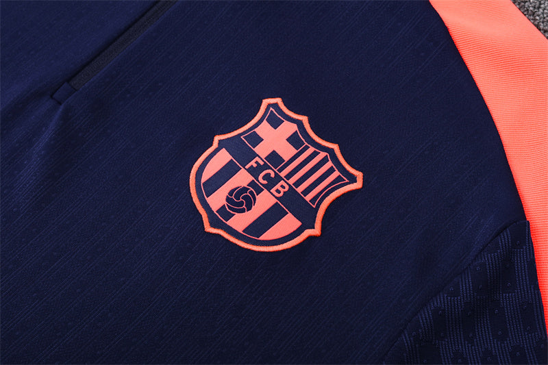 Conjunto Entrenamiento - Barcelona