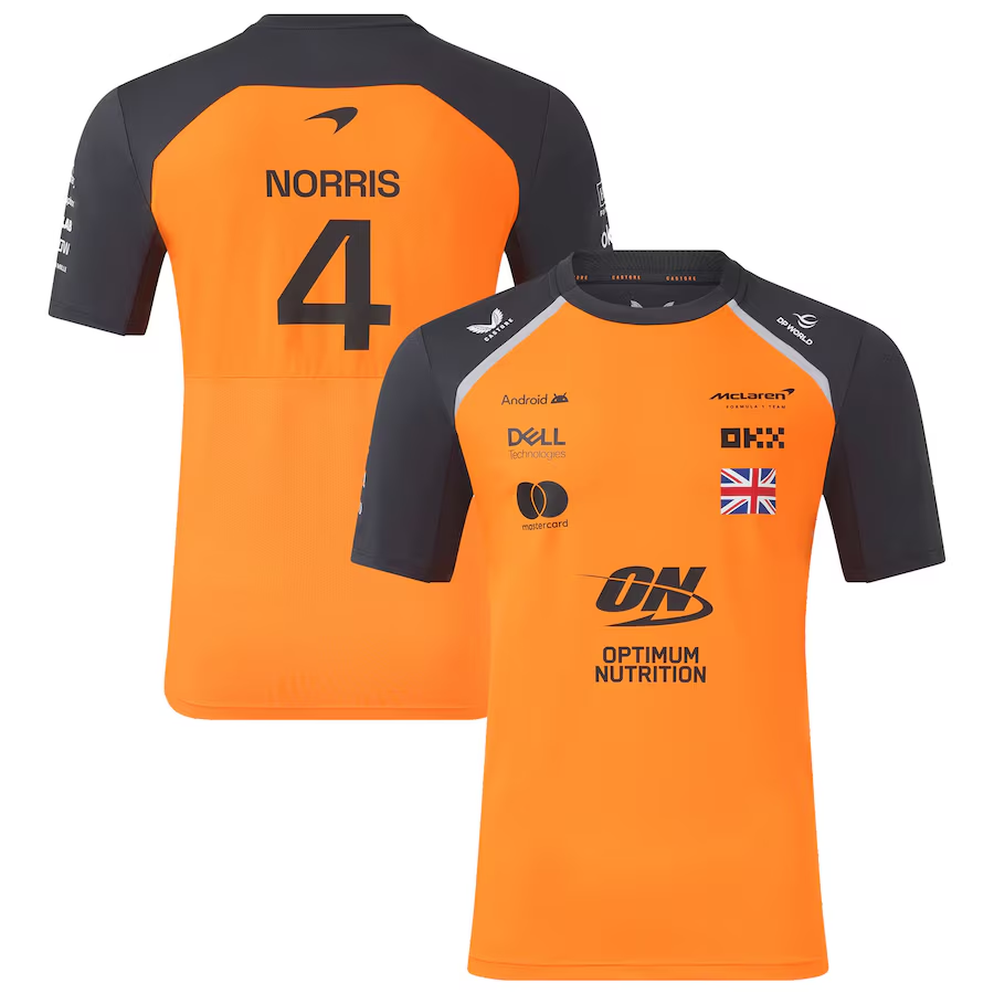 Formula 1 Mc Laren 2025 Norris