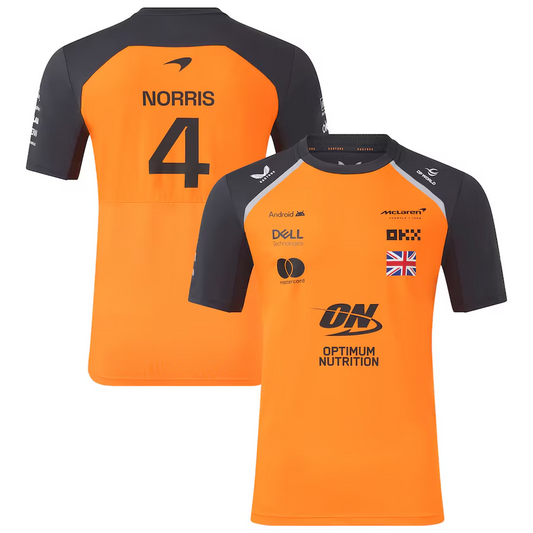 Formula 1 Mc Laren 2025 Norris