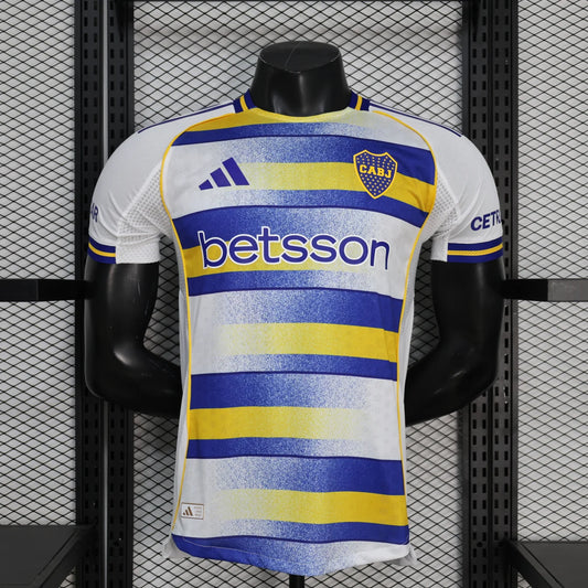 Boca Juniors Player Version 26/27